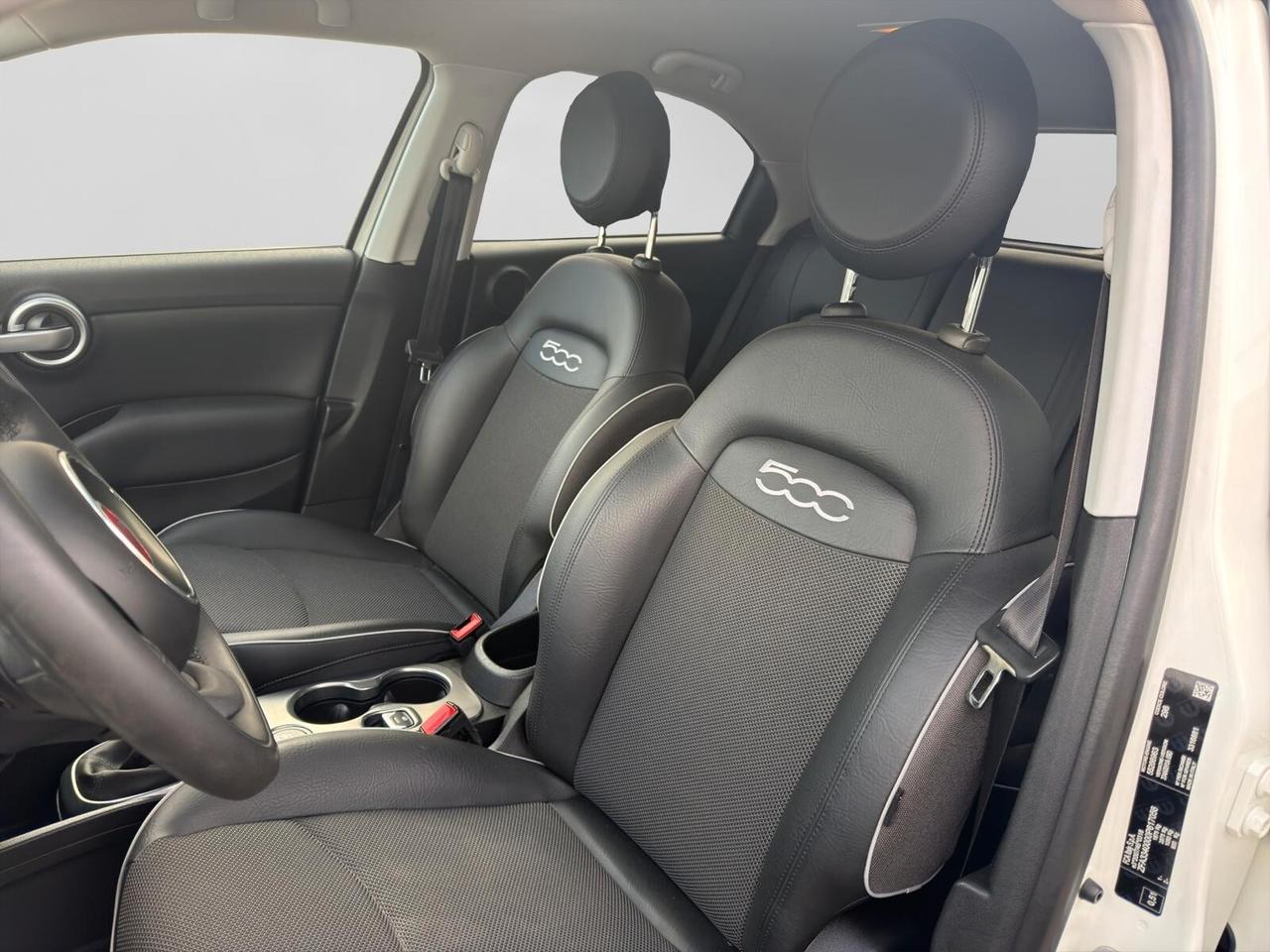 Fiat 500X 1.3 MultiJet 95cv Cross E6