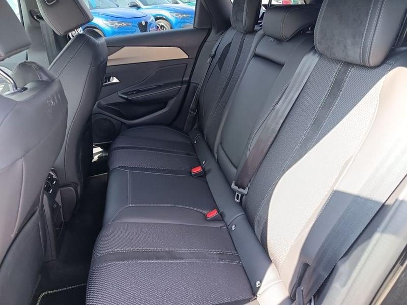 Peugeot 308 308 PureTech Turbo 130 S&S EAT8 GT