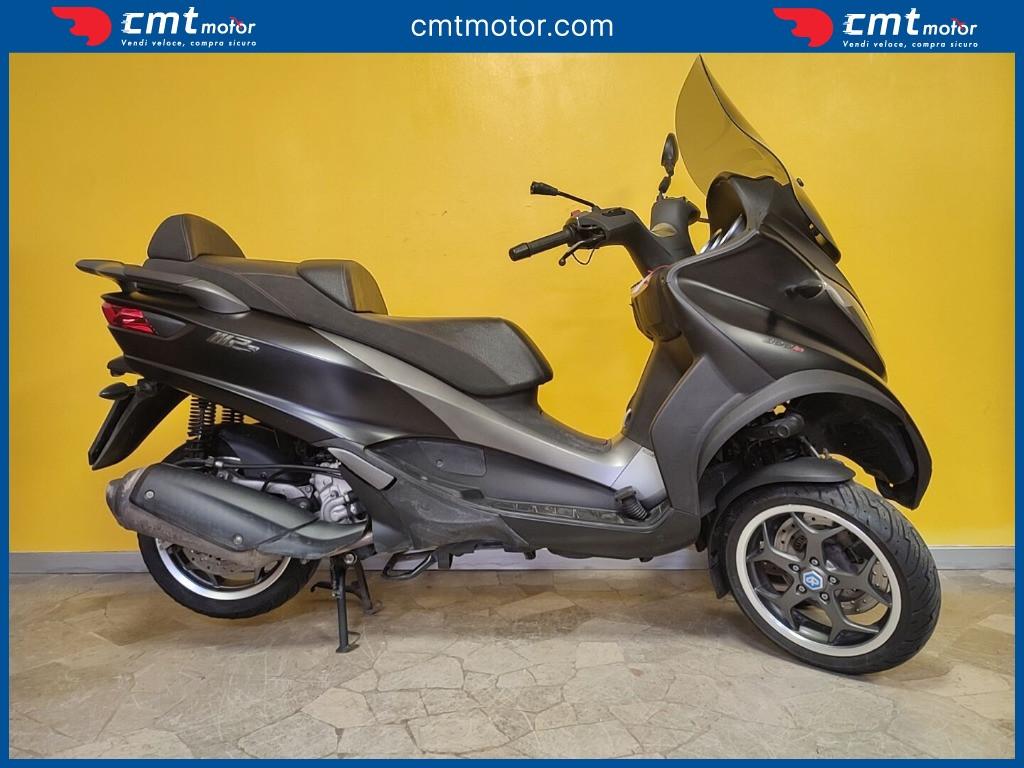 Piaggio MP3 - 2017