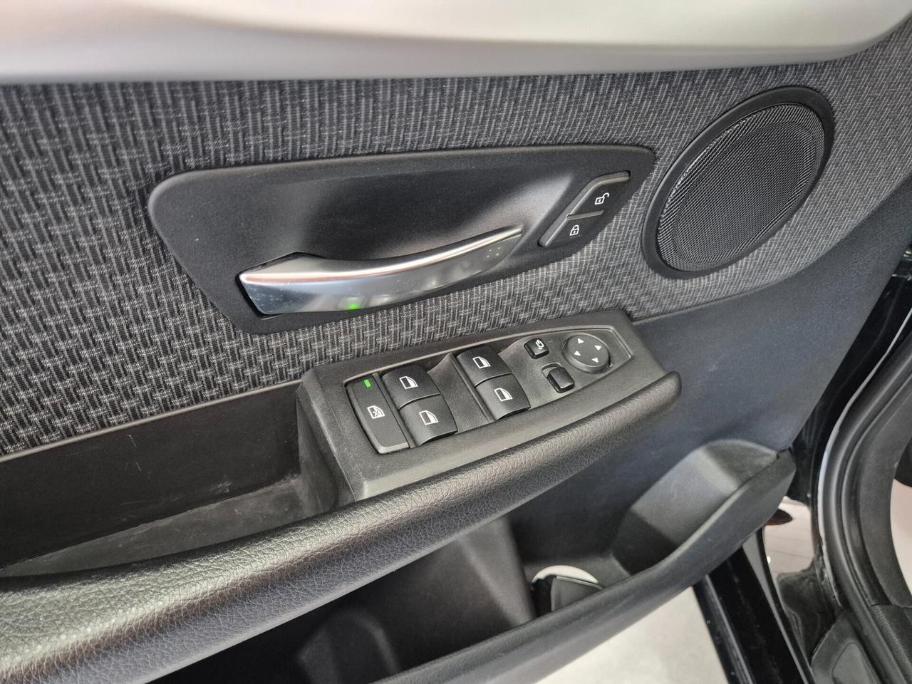 Bmw 216d Active Tourer Sport