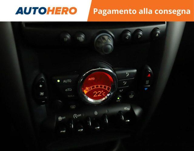 MINI Countryman Mini Cooper D Countryman ALL4