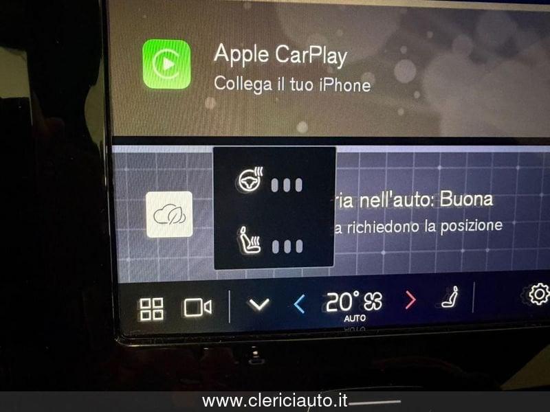 Volvo XC60 B5 AWD automatico Plus Dark