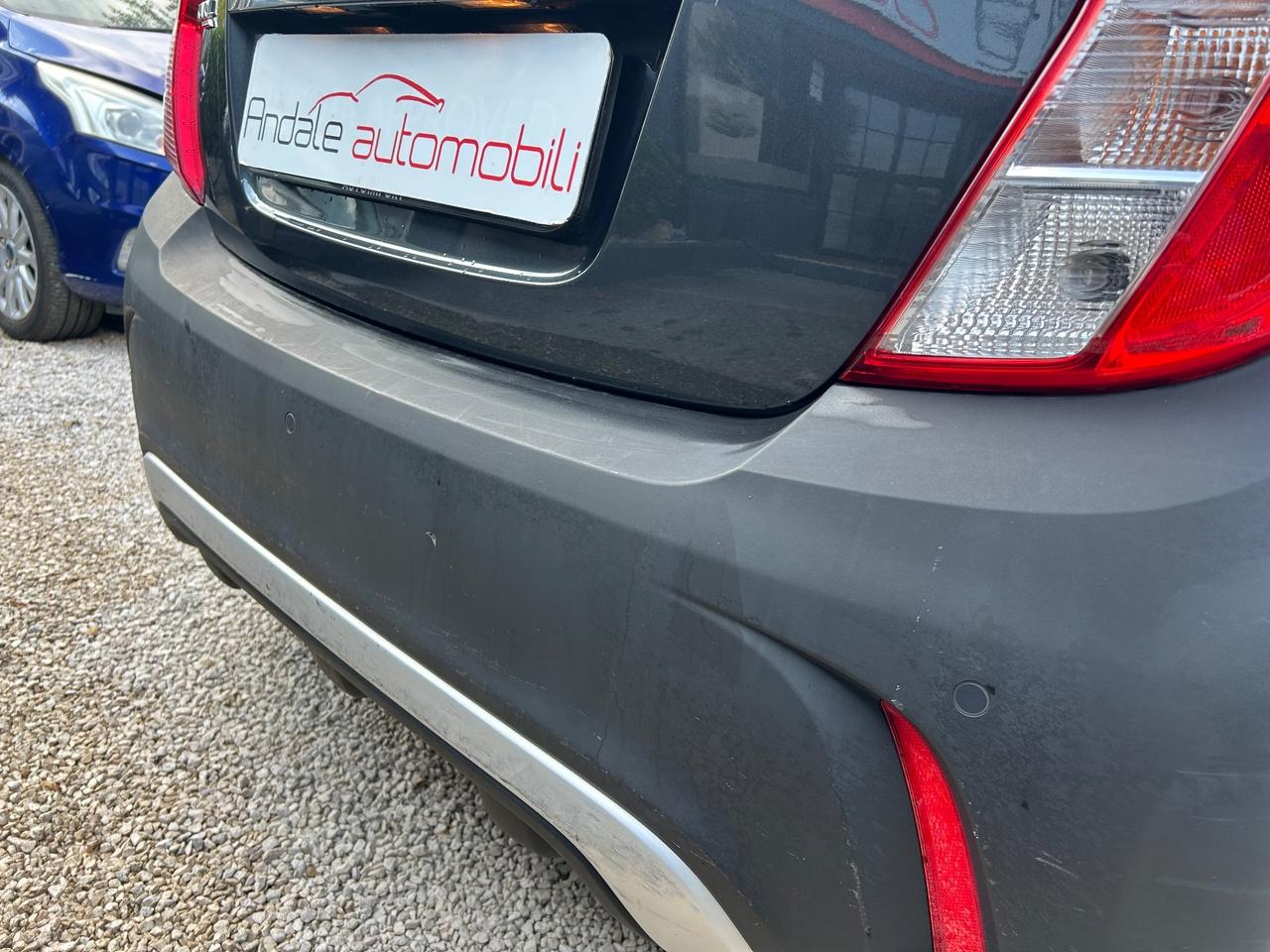 Opel Karl 1.0 ROCKS FULL NEOPATENTATI