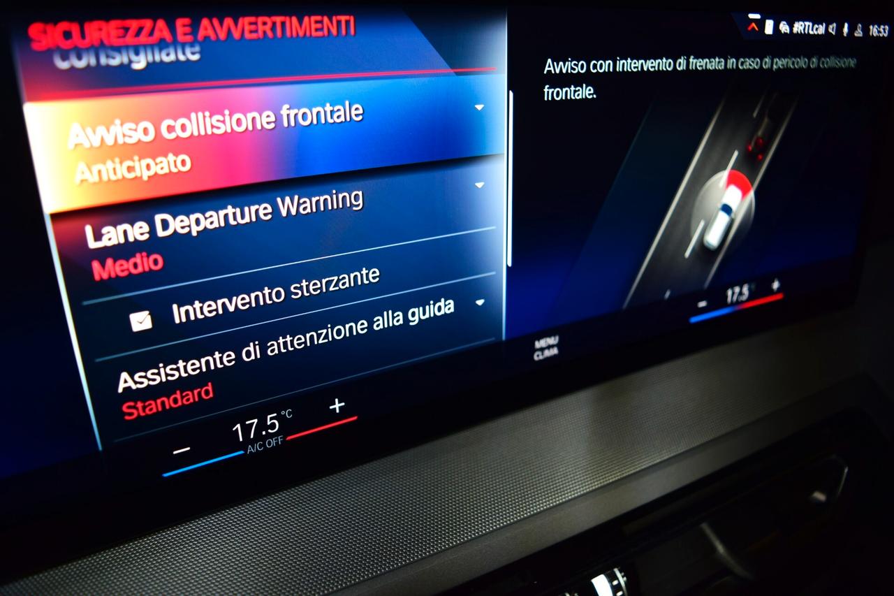 Bmw 318 d Touring Mhev 48v Steptronic Business Advantage