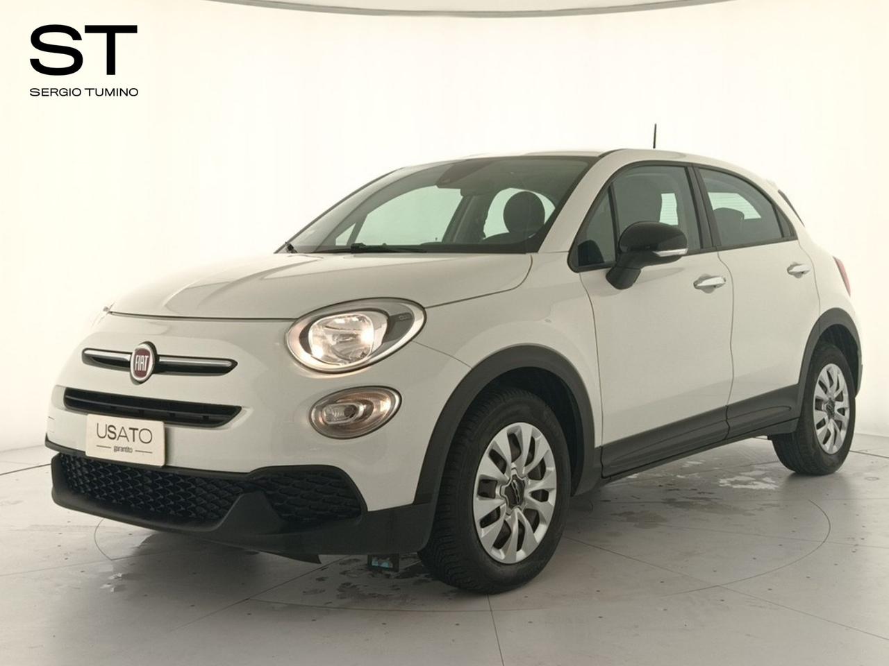 FIAT 500X - 500X 1.0 T3 120 CV Cult