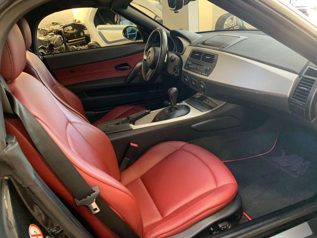 BMW Z4 Z4 Roadster 3.0i steptronic ASI