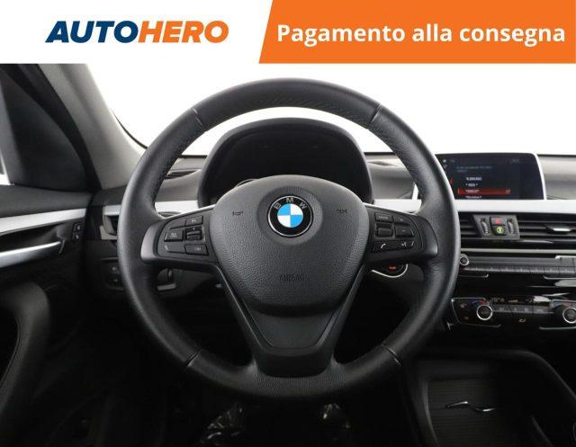 BMW X1 sDrive16d Advantage