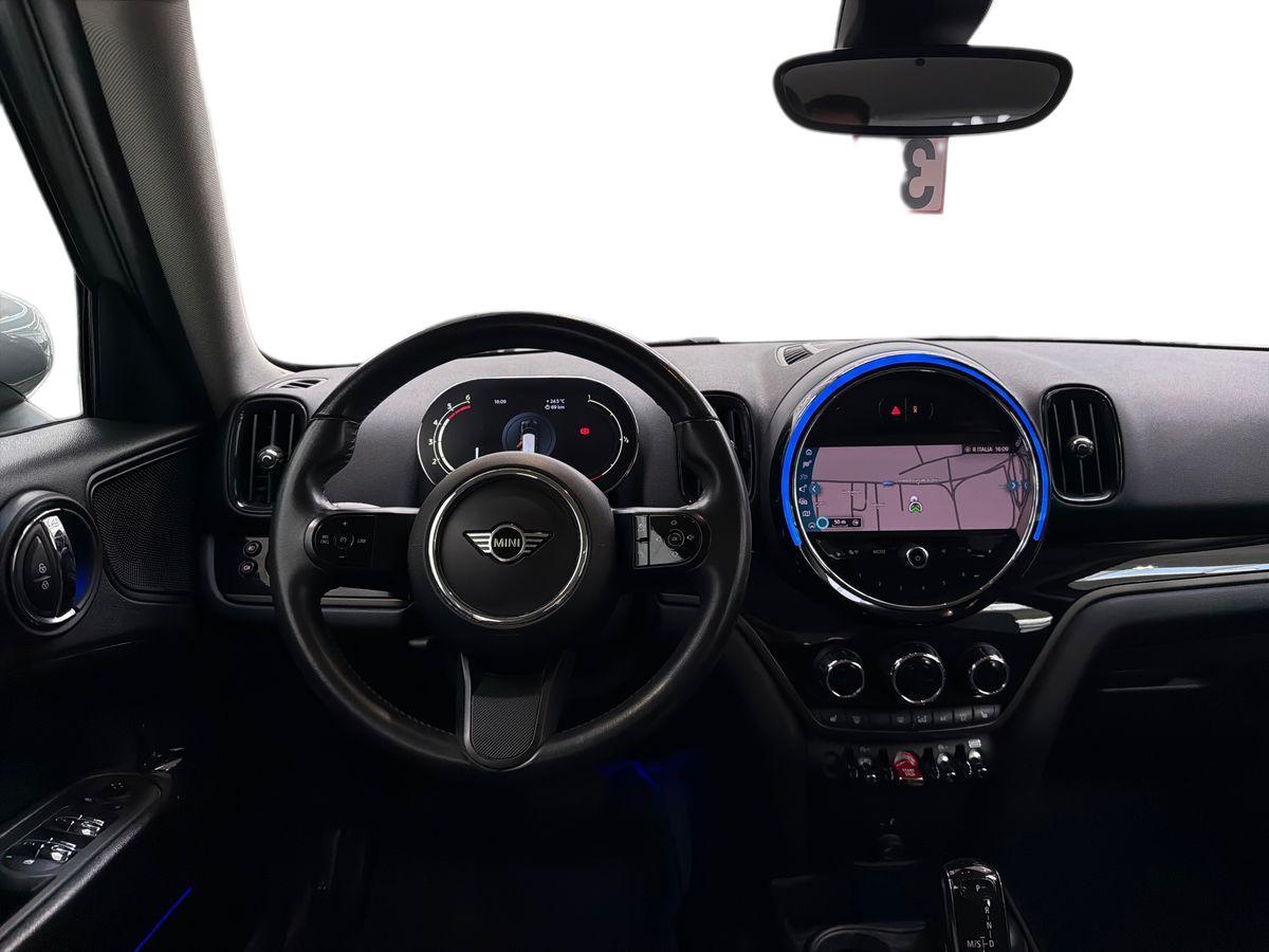 MINI Mini Countryman 2.0 Cooper D Essential auto