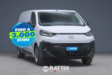 Fiat Scudo Ice 1.5 BlueHDI 120CV L2H1 (IVA ESCLUSA)