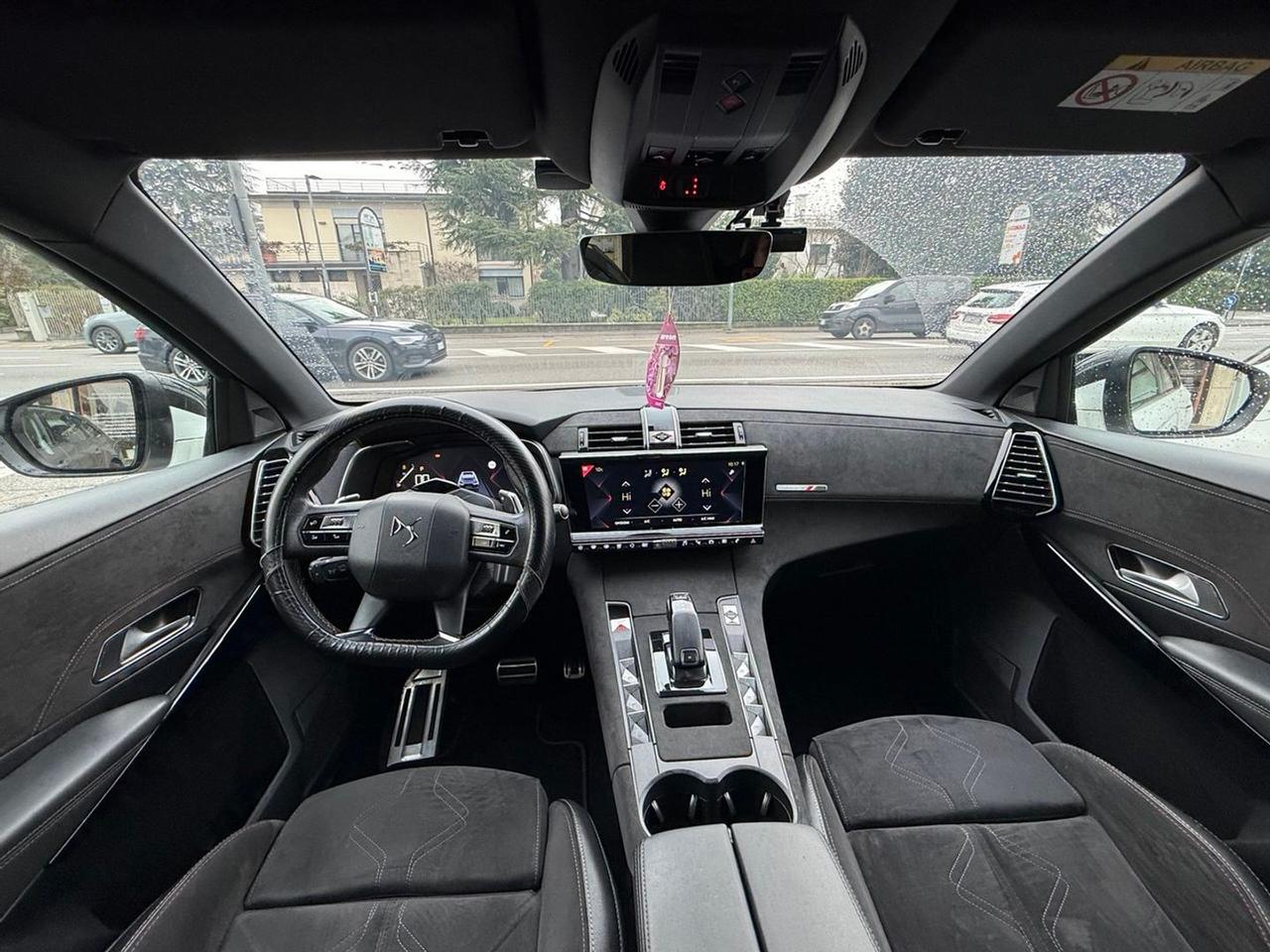 DS DS 7 BlueHDi 180 #9195