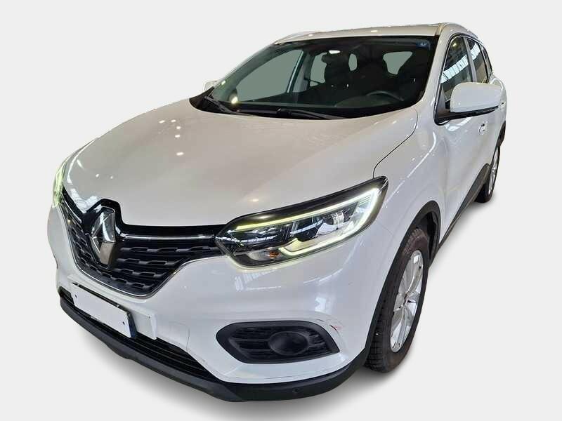 RENAULT KADJAR 1.5 DCI 85KW BLUE BUSINESS EDC