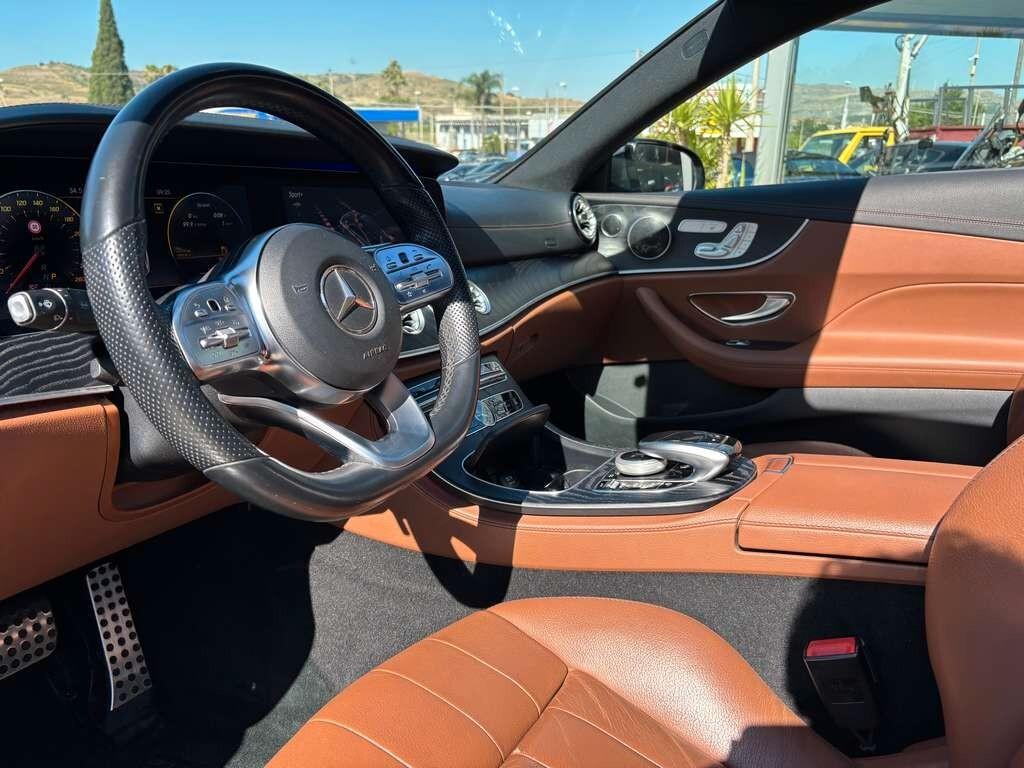 Mercedes-benz E 220 d Auto Premium Plus 2019 /KM 123.000 Tua a solo 279 Euro al mese