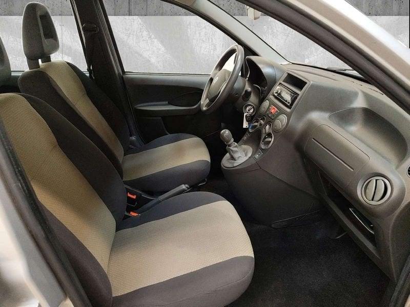 FIAT Panda 1.1 Active eco (active) c/abs