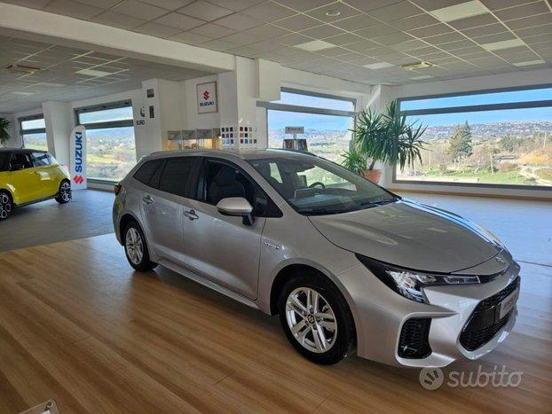 SUZUKI Swace 1.8 FULL HYBRID COOL