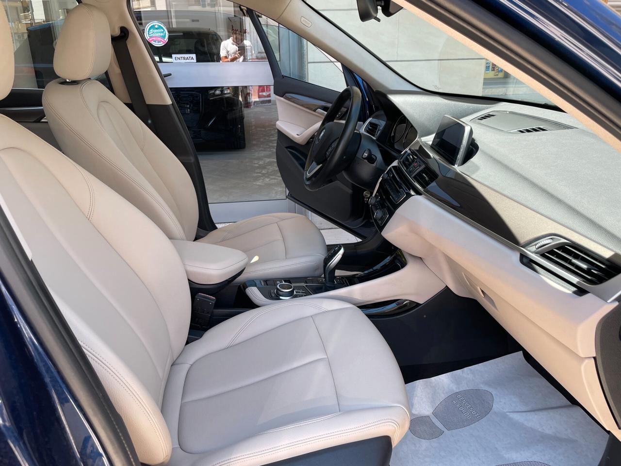 Bmw X1 sDrive18d xLine