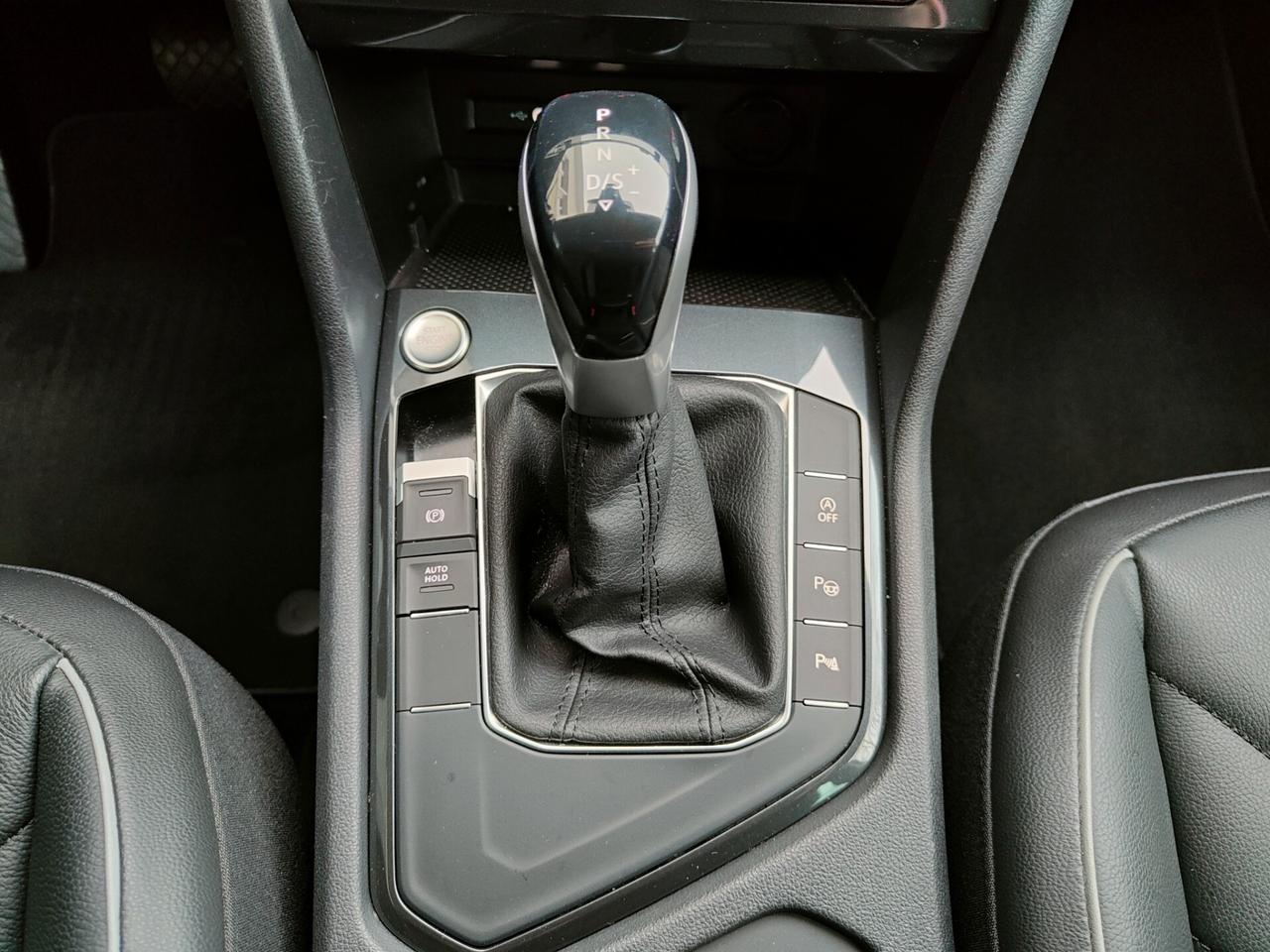 Volkswagen Tiguan 1.5 TSI 150 CV DSG ACT Elegance