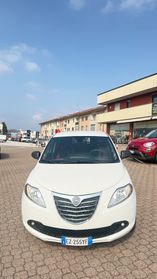 LANCIA YPSILONY BENZINA EURO 6