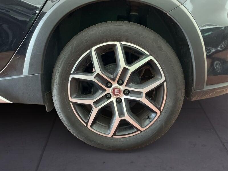 FIAT Tipo 5 porte Cross II 2021 1.0 Cross 100cv