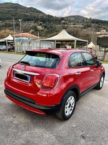 Fiat 500X 1.3 MTJ 95 CV