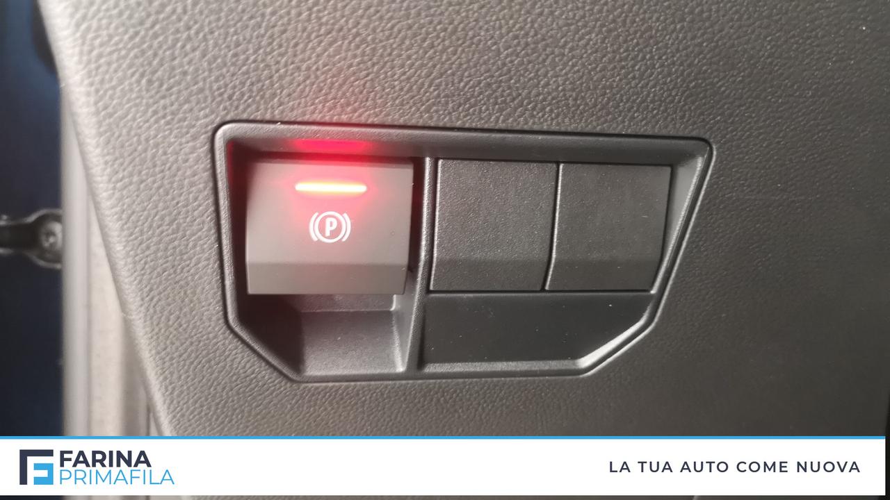 DACIA Bigster 1.8 hybrid Extreme 155cv auto