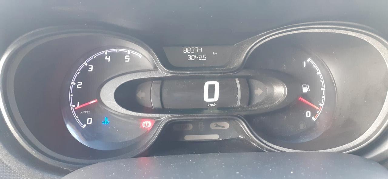 Fiat Talento 2020 - 1.6mjt lb automobili