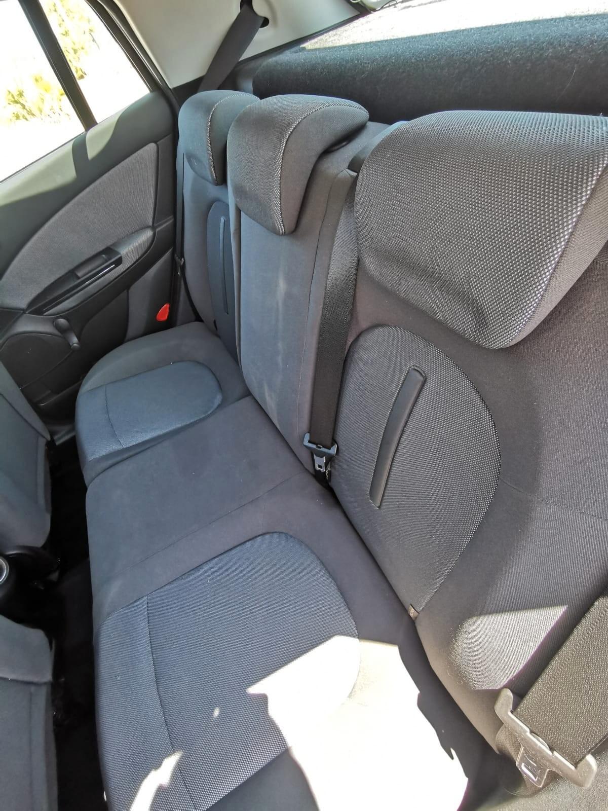 Fiat Bravo 1.4 T-jet 120 CV Dynamic