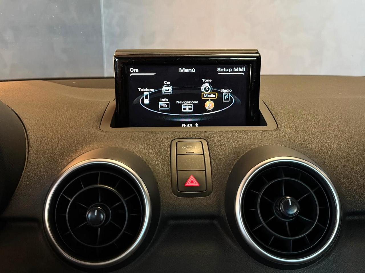 Audi A1 SPB 1.0 TFSI ultra Sport