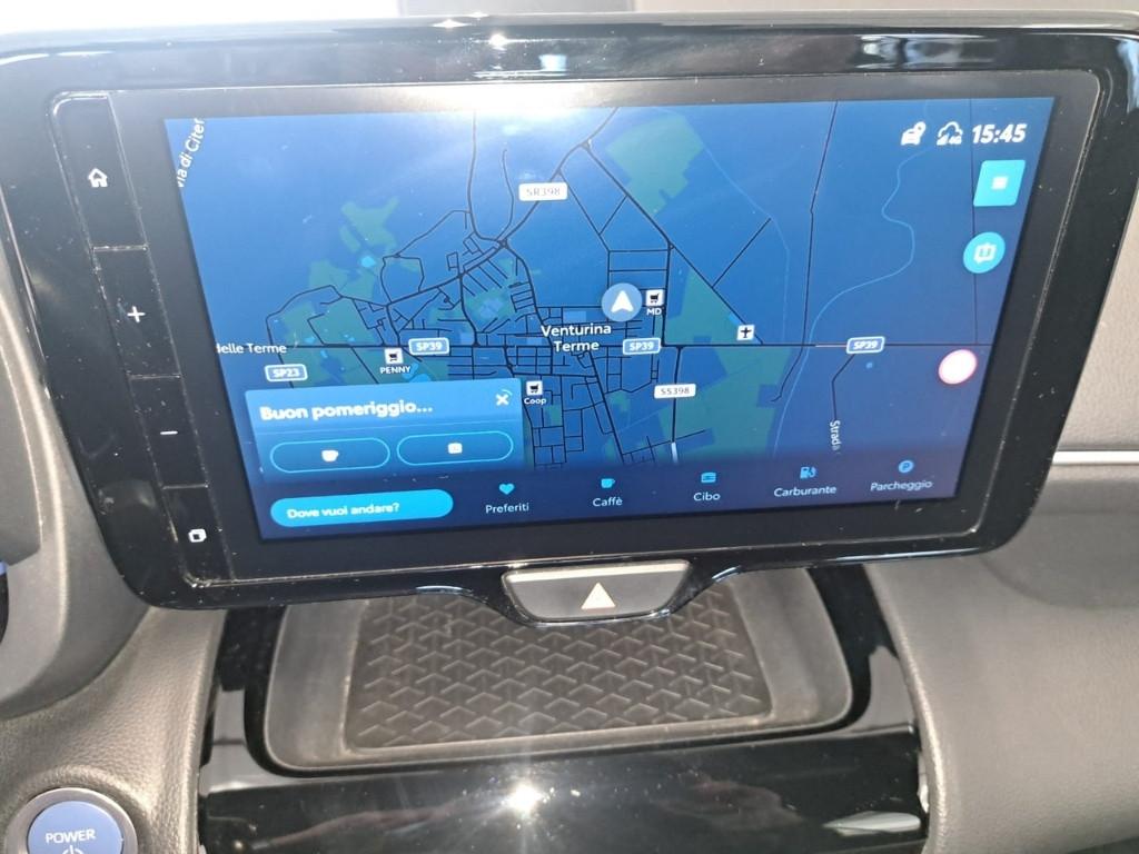 TOYOTA Yaris Cross - Yaris Cross 1.5 Hybrid 5p. E-CVT Trend