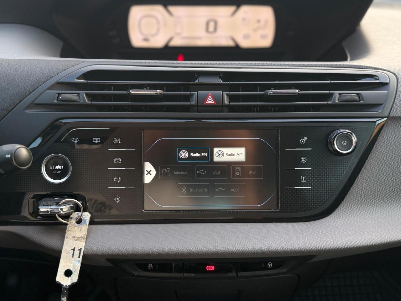 Citroen Grand C4 Picasso 1.6 e-HDi 115 Business