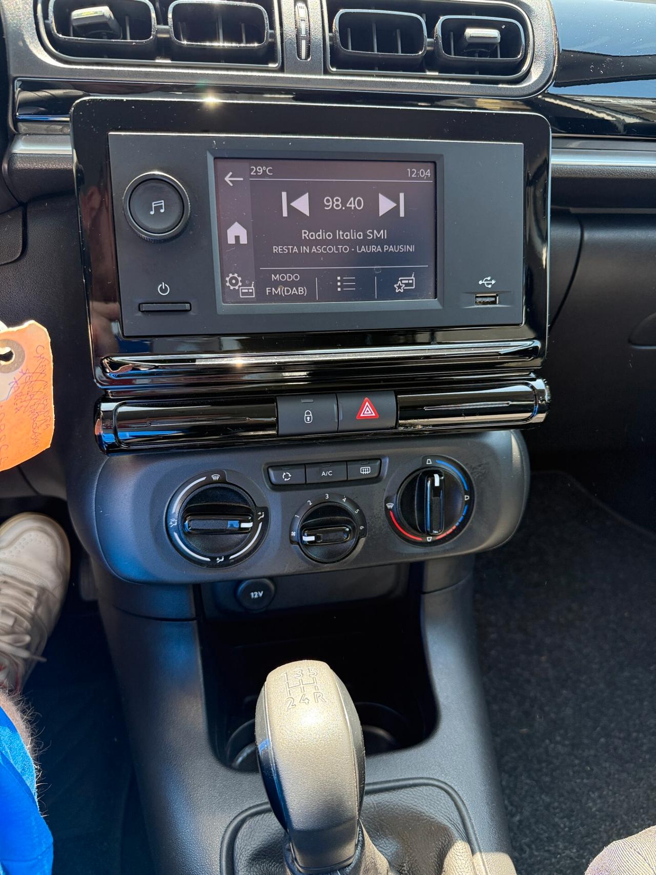 Citroen C3 PureTech 83 S&S You