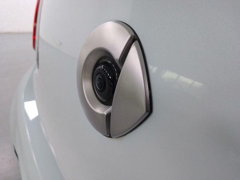 smart forfour eq Pulse 4,6kW