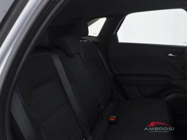 RENAULT Symbioz 1.6 full hybrid Evolution 145cv auto