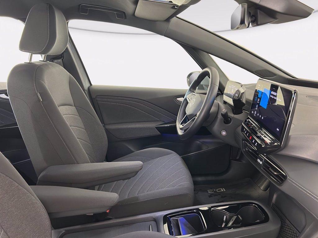 VOLKSWAGEN Id.3 58 kwh pro performance 204cv del 2024