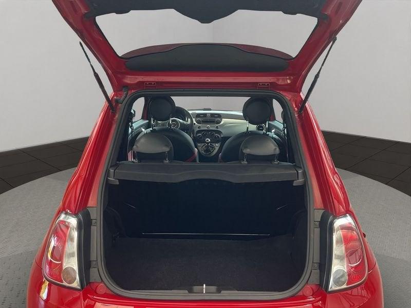 FIAT 500 500 1.2 GQ 69cv