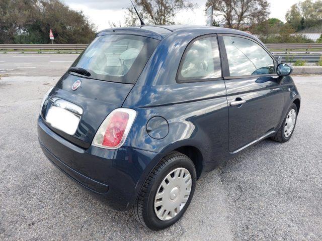 FIAT 500 1.2