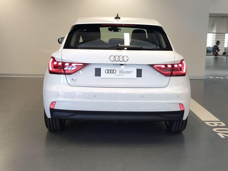 Audi A1 SPB 30 TFSI S tronic Business