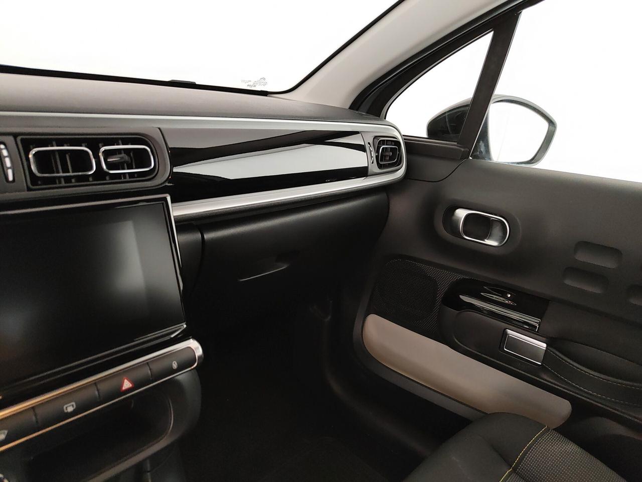 Citroen C3 PureTech 110 S&S EAT6 Max