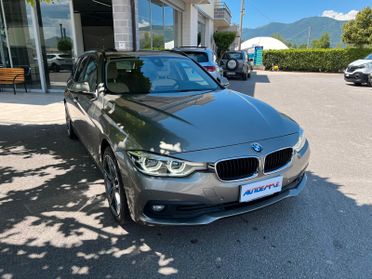 Bmw 316 316d Touring Luxury