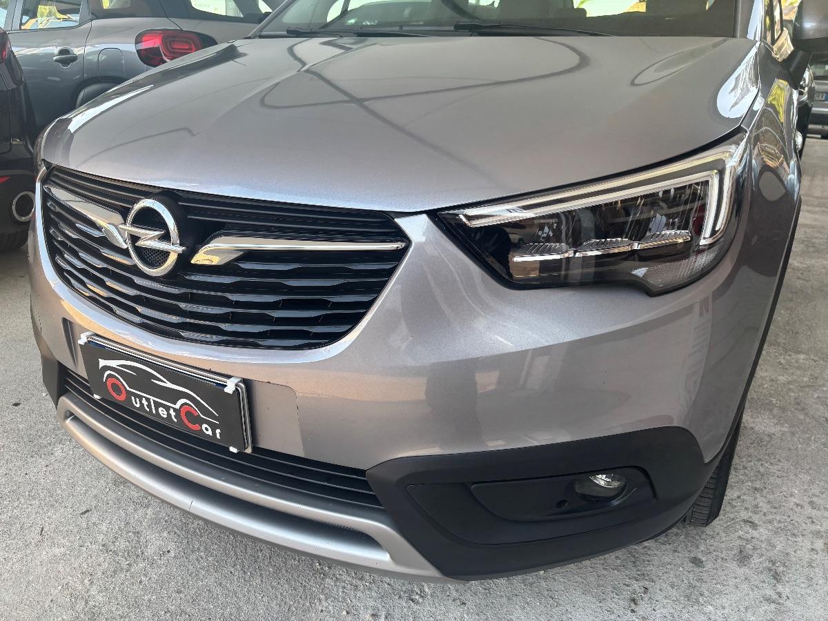 OPEL - Crossland X - 1.5 ECOTEC D 102 CV S&S Innovation