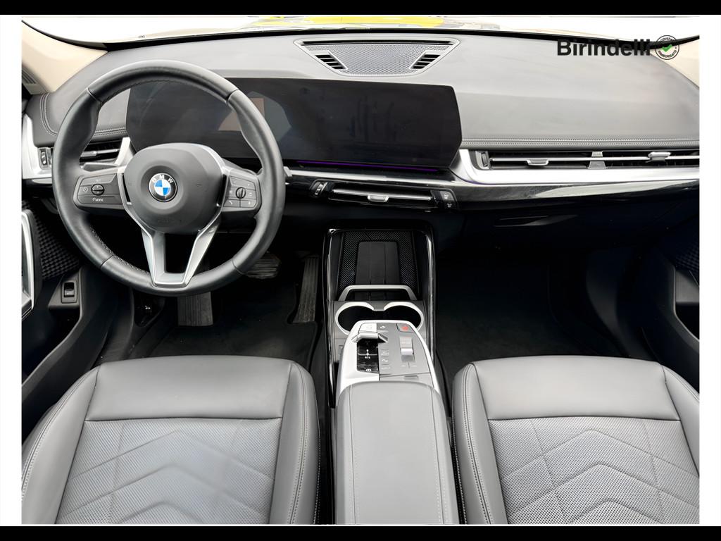 BMW X1 (U11) - X1 xDrive 20d xLine