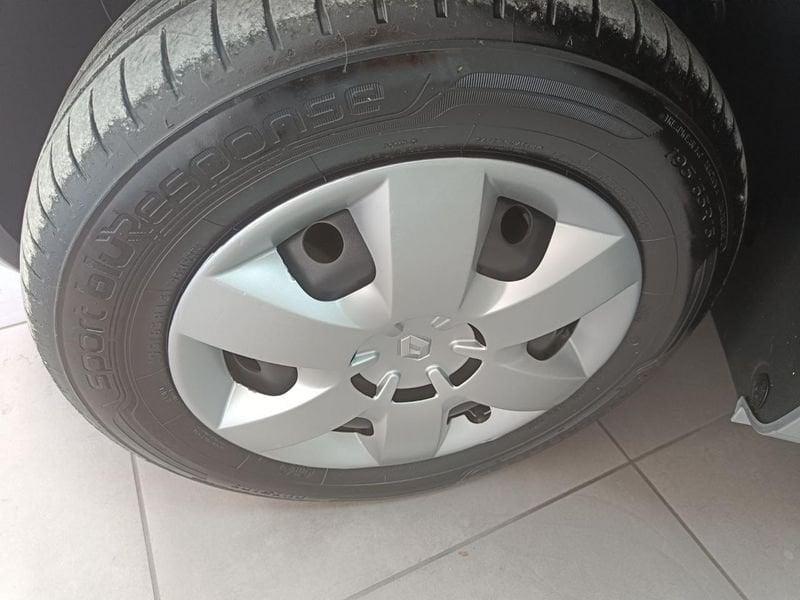 Renault Kangoo 1.5 dCi 110CV 5 porte Stop & Start Life N1 MAXI