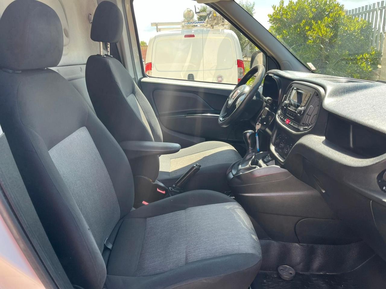 Fiat Doblo Doblò 1.3 MJT PC-TN Cargo Lamierato SX