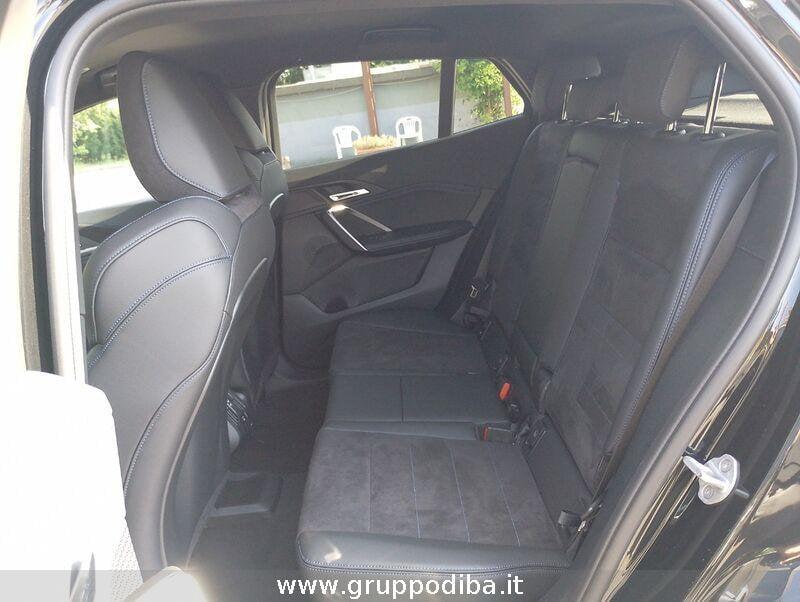 BMW X2 Serie X SDRIVE18D