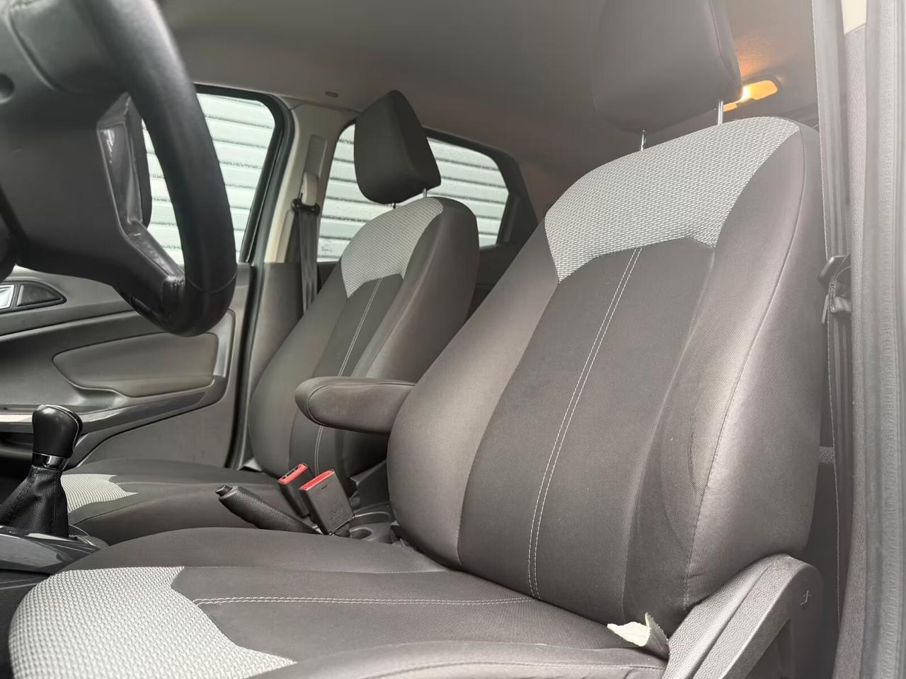 Ford EcoSport 1.0 EcoBoost 125 CV Plus