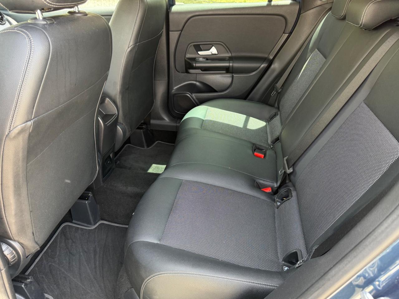 Mercedes-benz GLA 180 d Automatic Executive