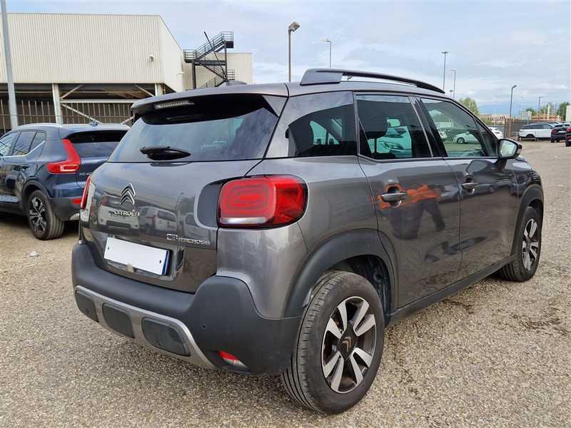 CITROEN C3 AIRCROSS BlueHDi 100 S/S Shine