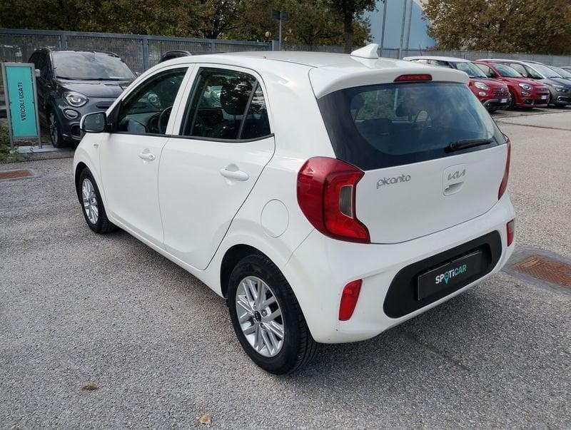 Kia Picanto 1.0 URBAN