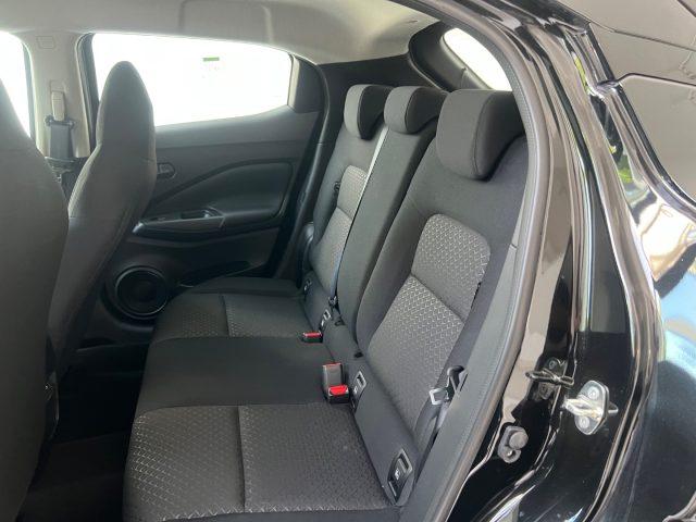 NISSAN Juke 1.0 DIG-T 114 CV Acenta tua da ?225,00 mensili