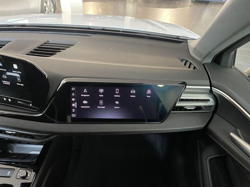 Audi A5 A5 Avant TDI 150 kW mHEV+ S tronic S Line edition