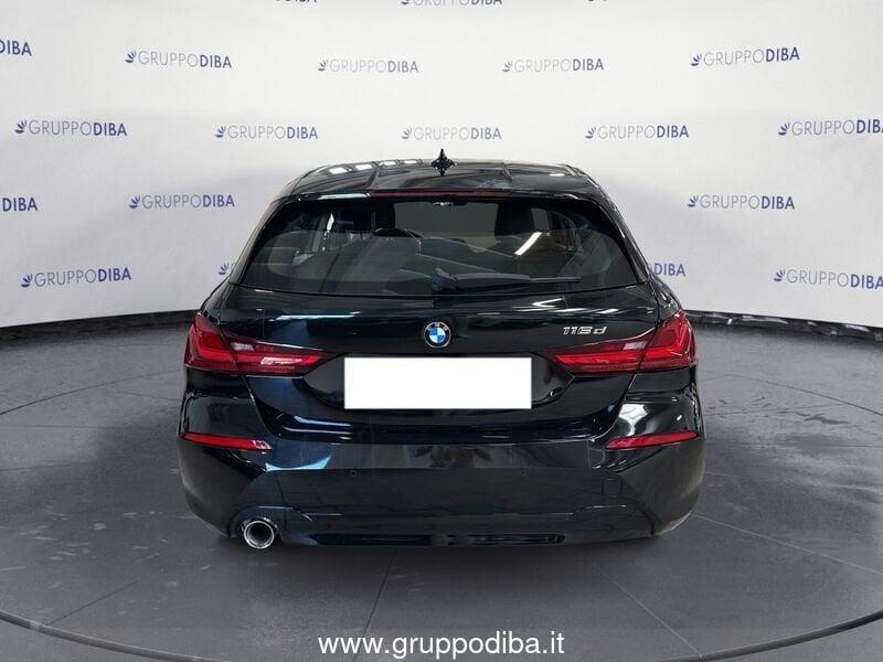 BMW Serie 1 F40 Diesel 116d Advantage
